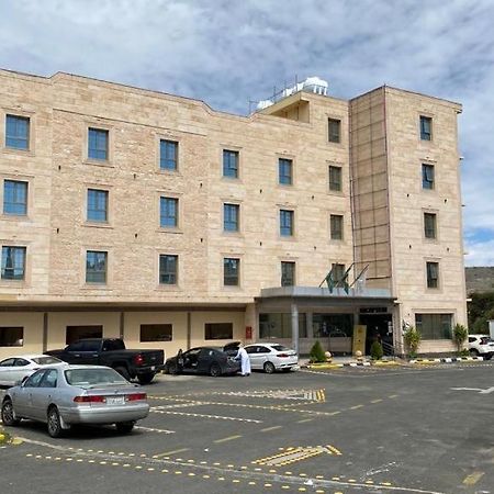Beautat Hotel Abha Buitenkant foto