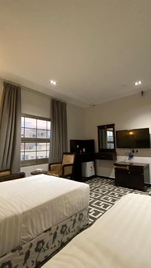 Beautat Hotel Abha Buitenkant foto
