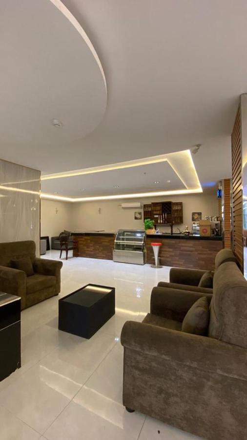 Beautat Hotel Abha Buitenkant foto
