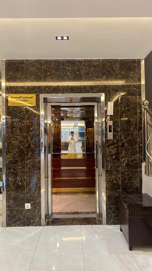 Beautat Hotel Abha Buitenkant foto