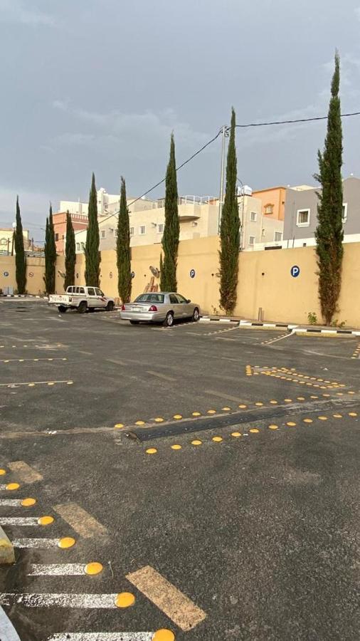 Beautat Hotel Abha Buitenkant foto