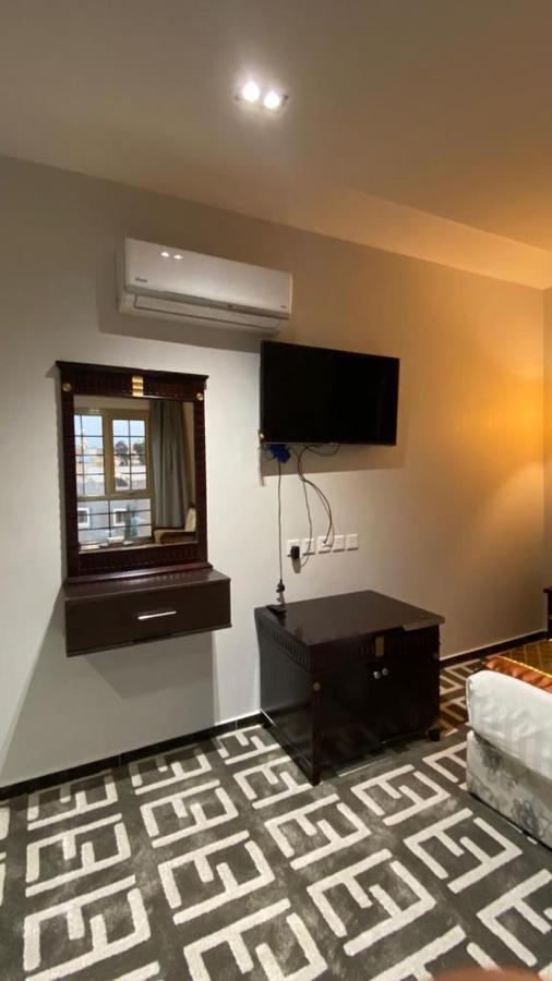 Beautat Hotel Abha Buitenkant foto
