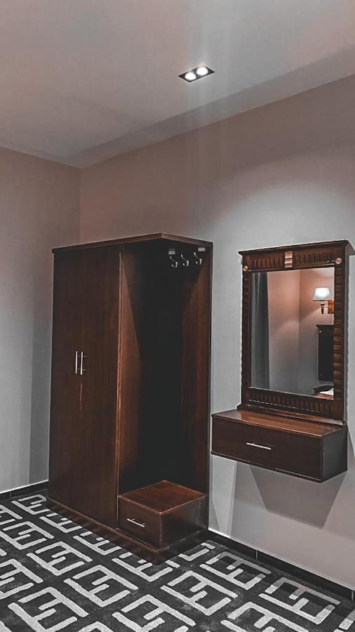 Beautat Hotel Abha Buitenkant foto