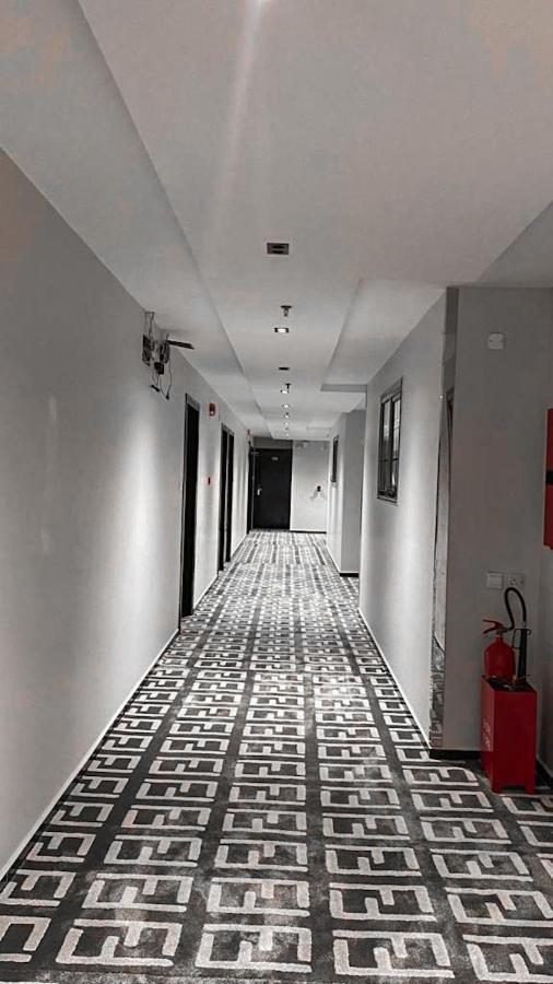 Beautat Hotel Abha Buitenkant foto