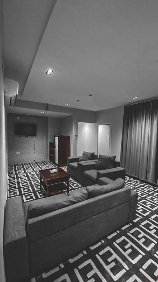 Beautat Hotel Abha Buitenkant foto
