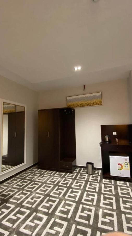 Beautat Hotel Abha Buitenkant foto