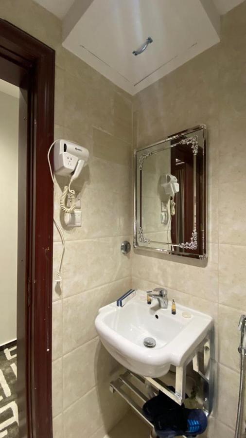 Beautat Hotel Abha Buitenkant foto